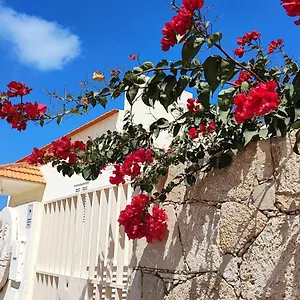 Casa Djarmai Boutique Appartamento Cidade do Maio