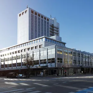 Scandic Falkoner 4*, Kopenhag Danimarka