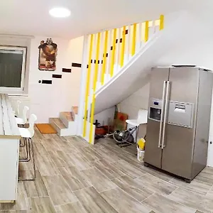 Smart Mini Ubytování v soukromí
