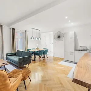 Chic Residences #suite 12 Wien