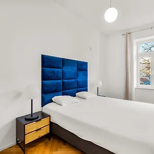 Chic Residences #suite 7 Wien