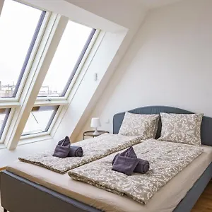  Appartamento Ottakring