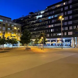 Séjour chez l'habitant Karlsrooms, Vienne