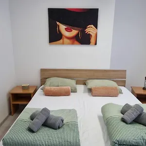 Rosens Ubytování v soukromí