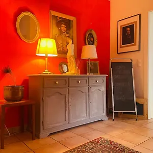 Проживание в семье Karlsrooms, Вена