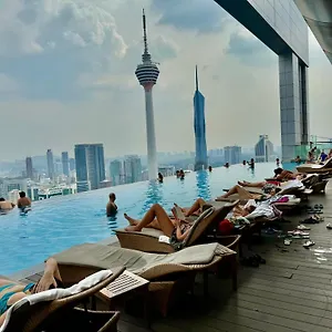 Platinum Suites Klcc By Classy Appartamento Kuala Lumpur