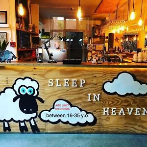 Sleep In Heaven , Kopenhag Danimarka
