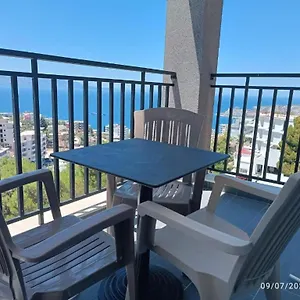Davids , Sarandë Albanien