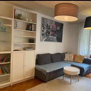 Apartament Apartment52 In Near The рrаter, Wiedeń