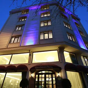 Tuzla Garden & 4*, Darıca Türkiye