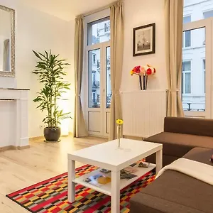 - Steps Grand Place - Local Vibrant Neighbourhood Appartamento Bruxelles