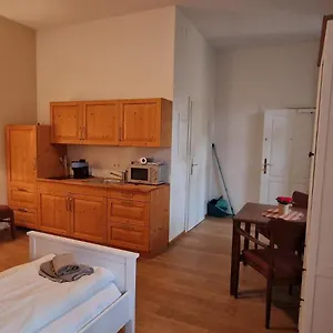 Augarten Apartmán