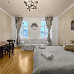 Davidov Danube Apartmán