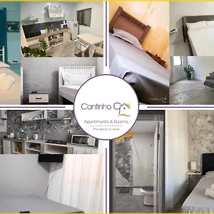 Cantinho C - Complementar Appartamento Praia