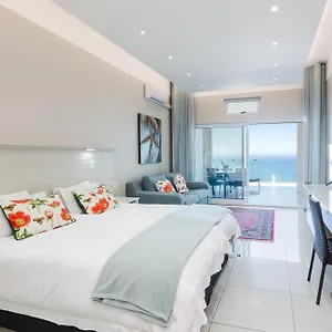 Camps Bay Blue Self-catering , Kapstadt Südafrika