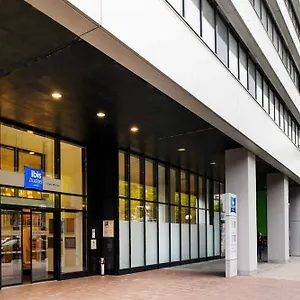 2* Hotel Ibis Budget Messe