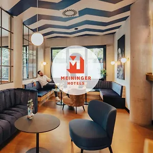3* Hotel Meininger Downtown Franz