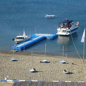 Bells , Seferihisar Türkiye
