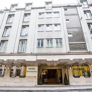 3* Hotel Geblergasse