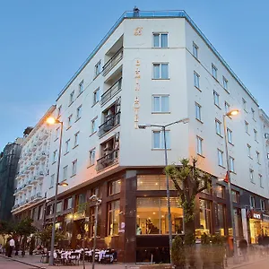 Barin 3*, İstanbul Türkiye