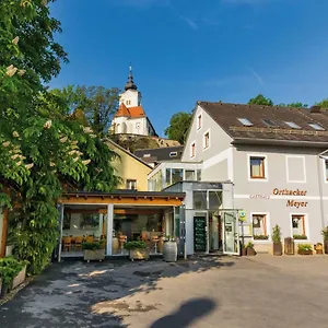 Fruehstueckspension Meyer, Familie Orthacker Affittacamere Graz
