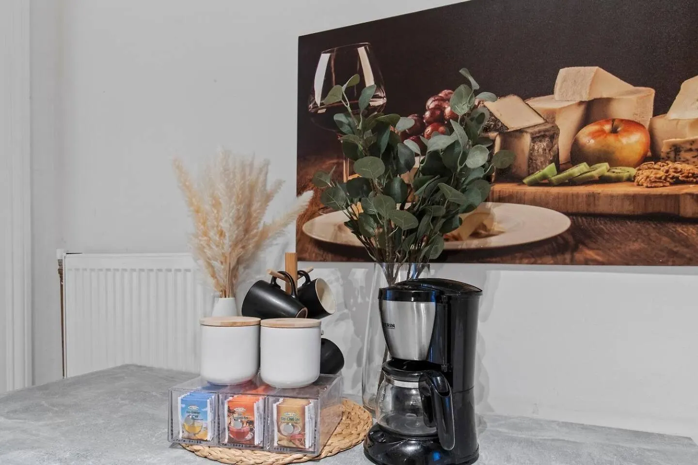 City Apartment, Central, 2 Min To U1 Keplerplatz Viyana 0*,  Avusturya