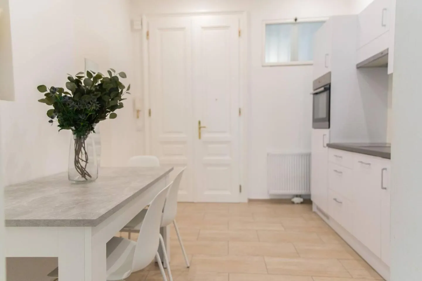 City Apartment, Central, 2 Min To U1 Keplerplatz Viyana 0*,