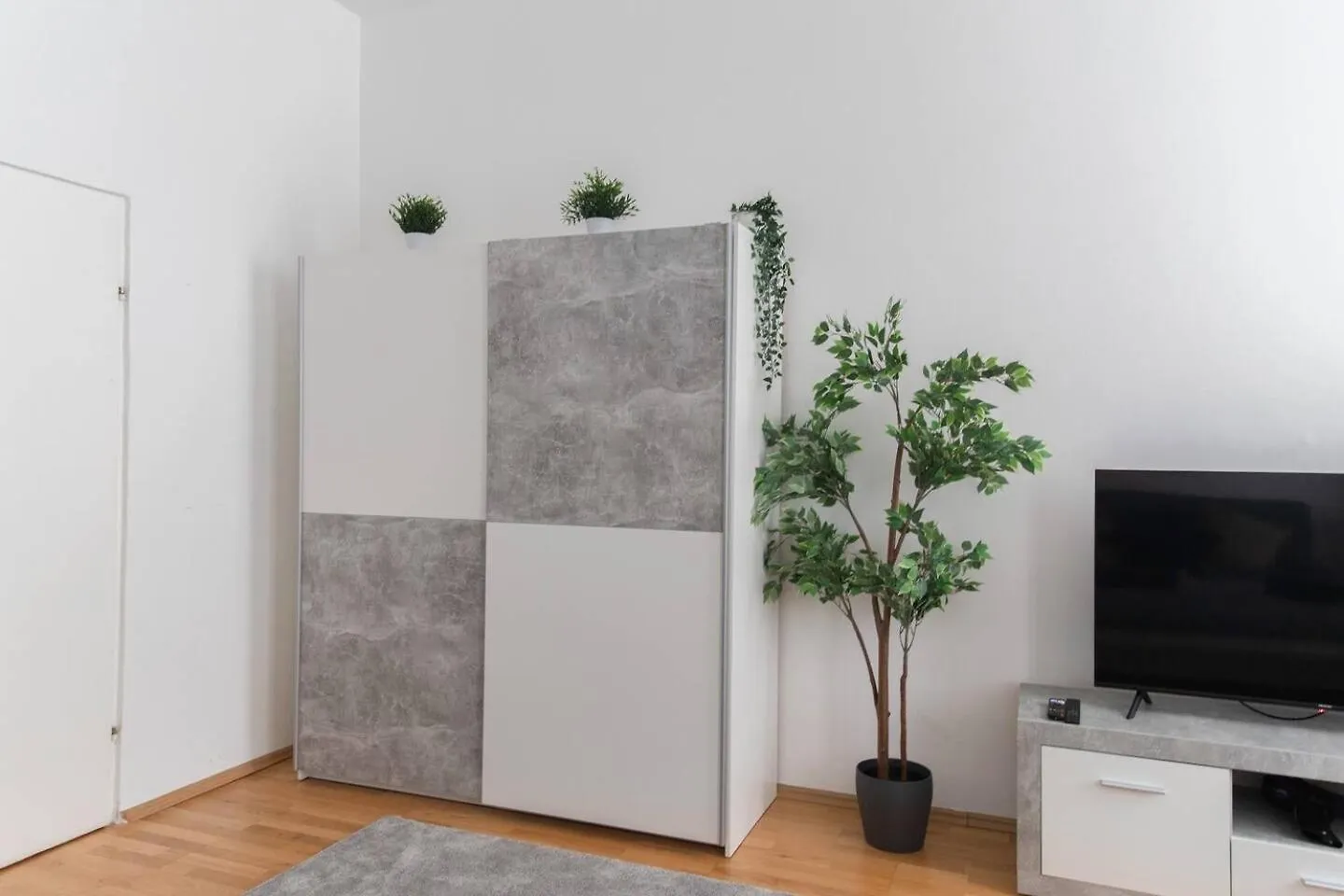 City Apartment, Central, 2 Min To U1 Keplerplatz Viyana Avusturya